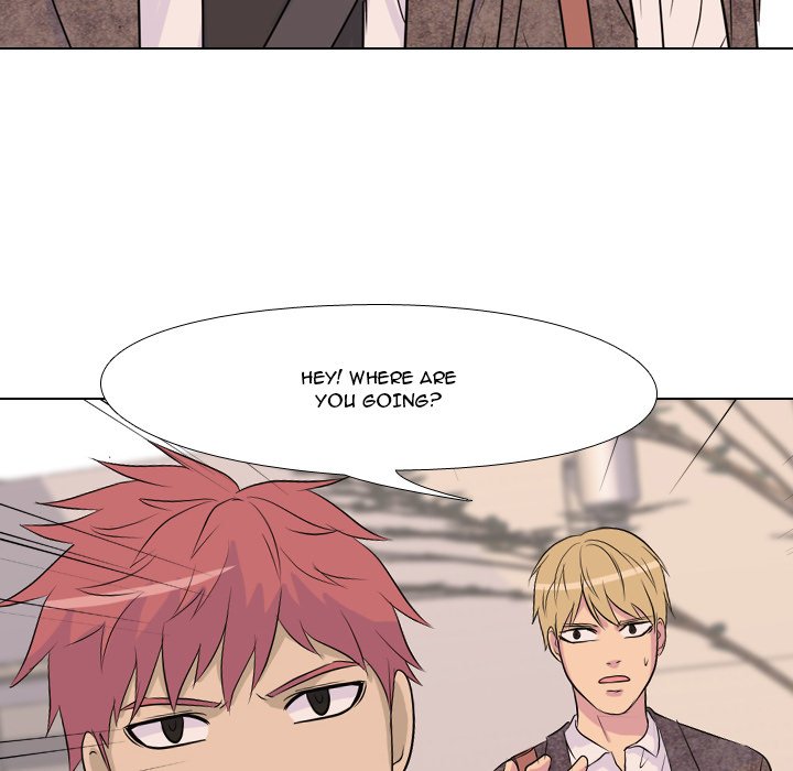 High School Legend Red Dragon Chapter 40 image 20