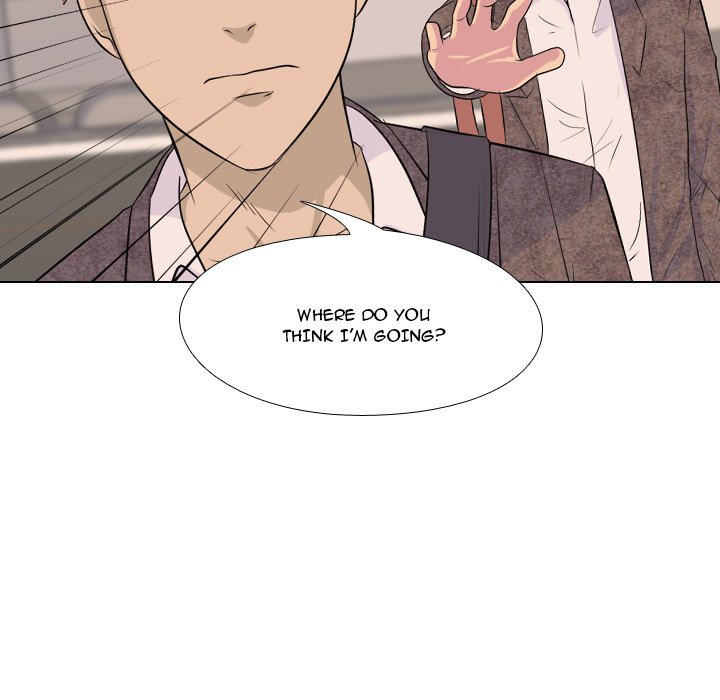 High School Legend Red Dragon Chapter 40 image 21