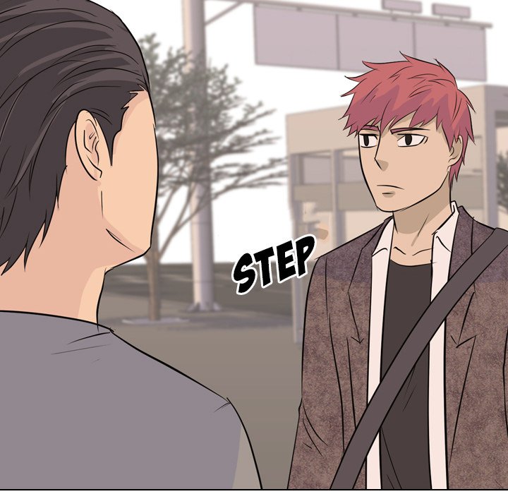 High School Legend Red Dragon Chapter 40 image 28