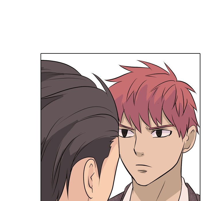 High School Legend Red Dragon Chapter 40 image 30