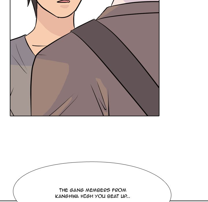 High School Legend Red Dragon Chapter 40 image 35