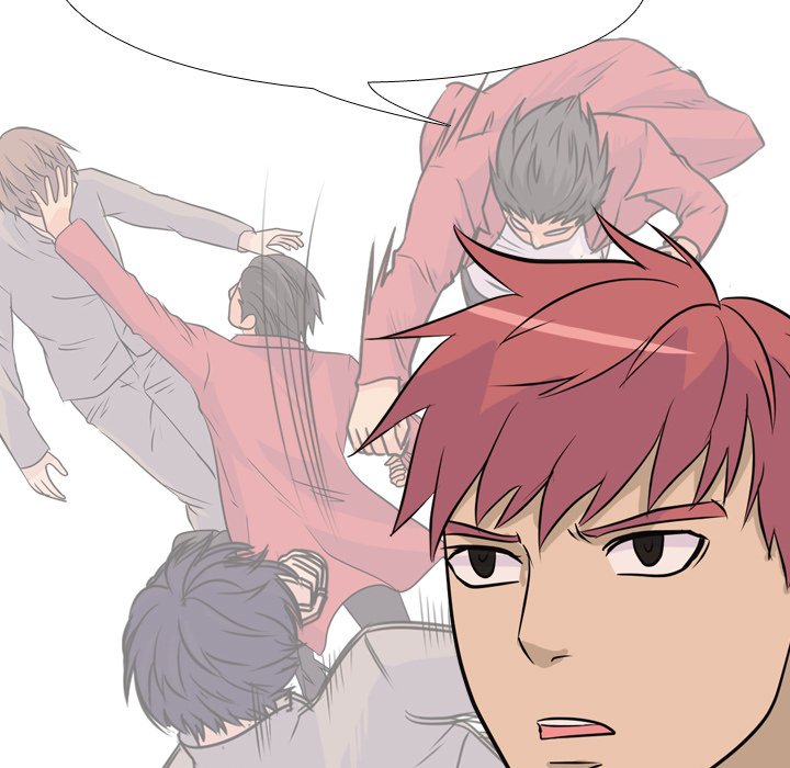 High School Legend Red Dragon Chapter 40 image 36