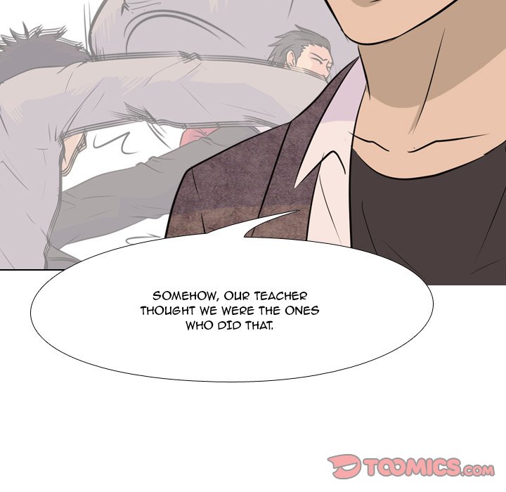 High School Legend Red Dragon Chapter 40 image 37