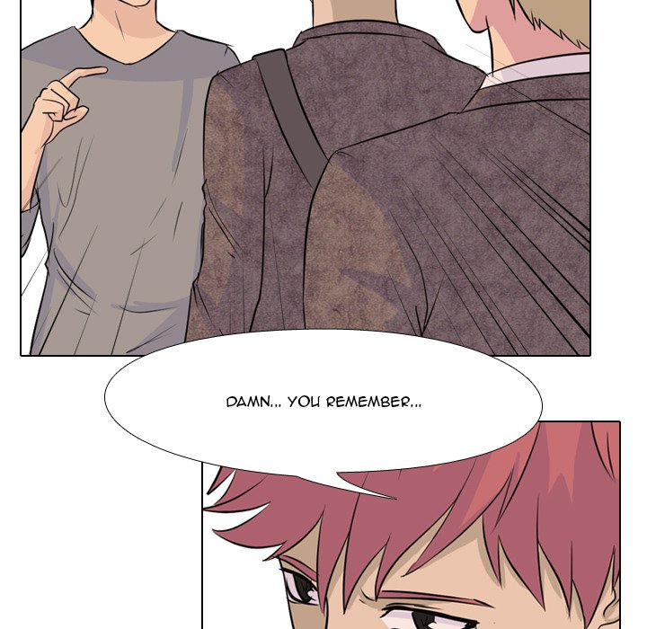 High School Legend Red Dragon Chapter 40 image 44