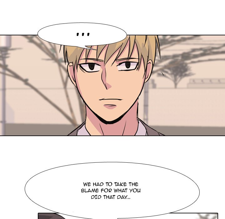 High School Legend Red Dragon Chapter 40 image 46