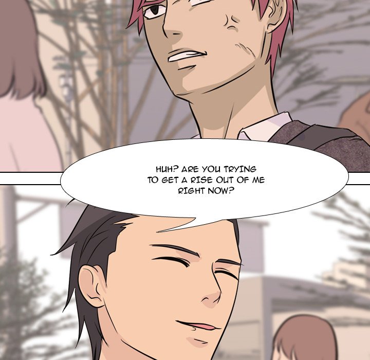 High School Legend Red Dragon Chapter 40 image 50