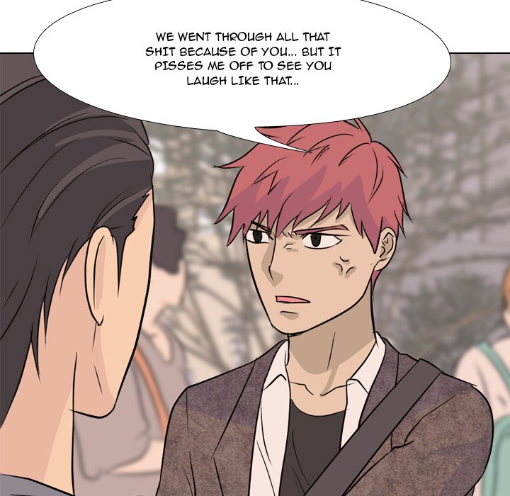 High School Legend Red Dragon Chapter 40 image 53