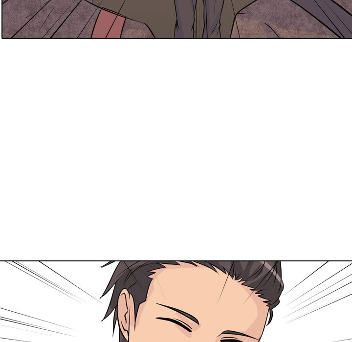 High School Legend Red Dragon Chapter 40 image 5
