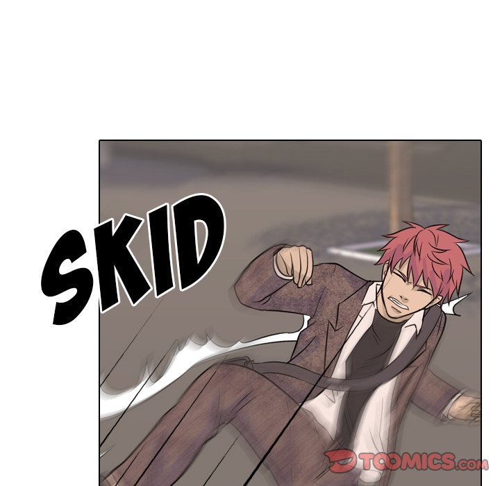 High School Legend Red Dragon Chapter 40 image 61