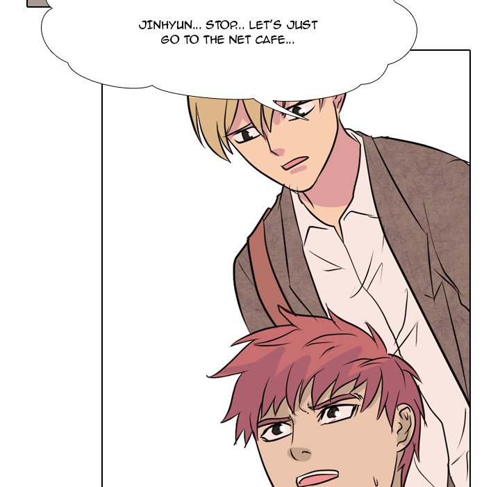High School Legend Red Dragon Chapter 40 image 68