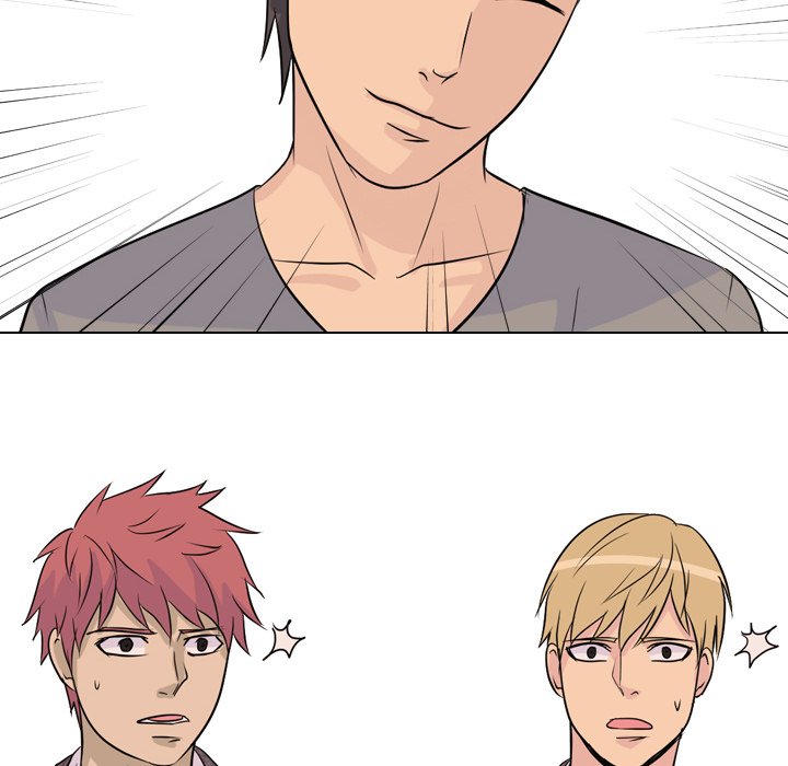 High School Legend Red Dragon Chapter 40 image 6