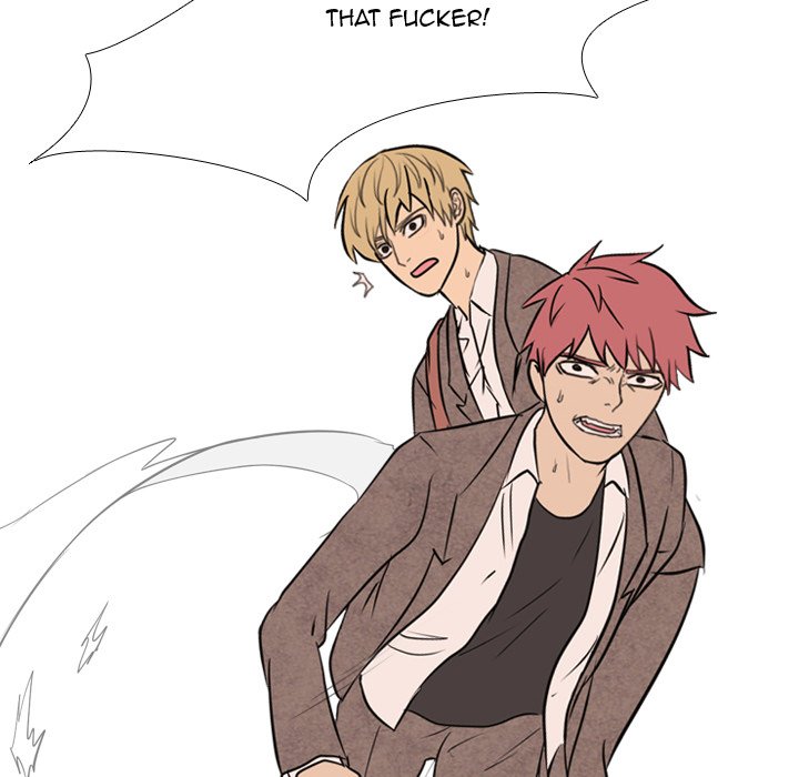 High School Legend Red Dragon Chapter 40 image 70