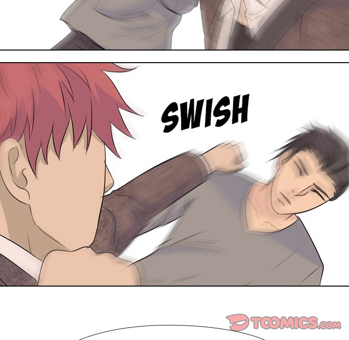 High School Legend Red Dragon Chapter 40 image 73