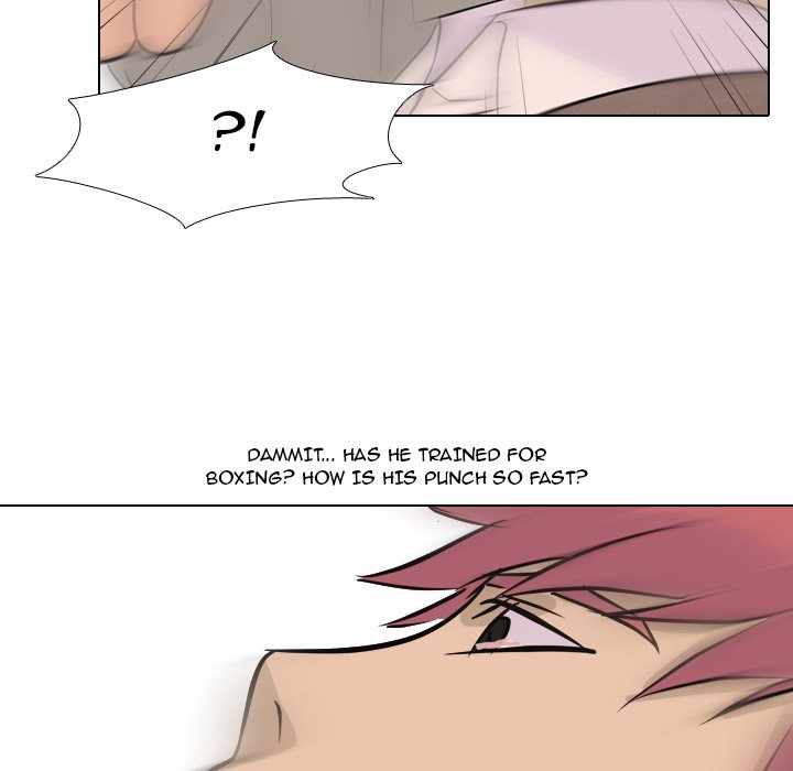 High School Legend Red Dragon Chapter 40 image 82