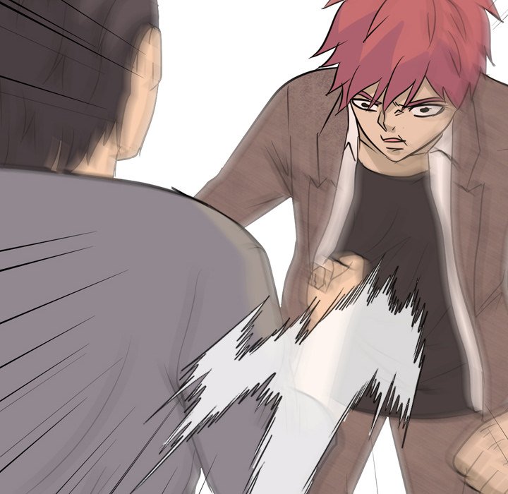 High School Legend Red Dragon Chapter 40 image 88