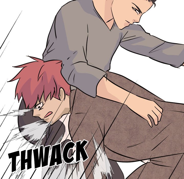High School Legend Red Dragon Chapter 40 image 96