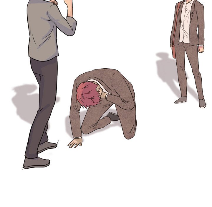 High School Legend Red Dragon Chapter 41 image 11