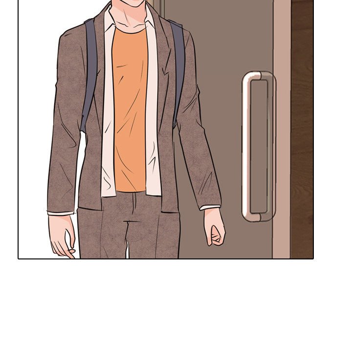 High School Legend Red Dragon Chapter 41 image 18