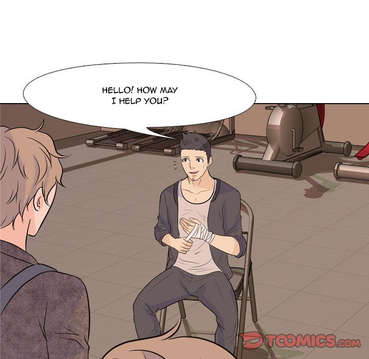 High School Legend Red Dragon Chapter 41 image 19
