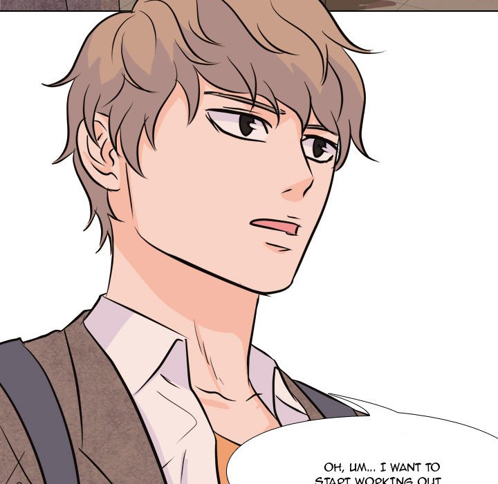 High School Legend Red Dragon Chapter 41 image 20