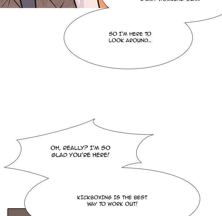 High School Legend Red Dragon Chapter 41 image 21