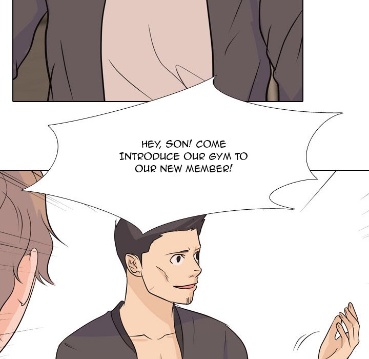 High School Legend Red Dragon Chapter 41 image 23