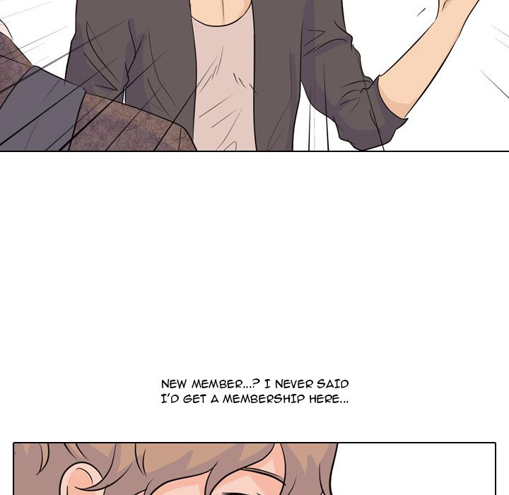 High School Legend Red Dragon Chapter 41 image 24
