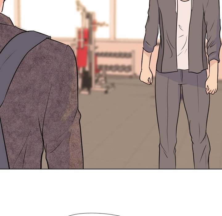 High School Legend Red Dragon Chapter 41 image 26