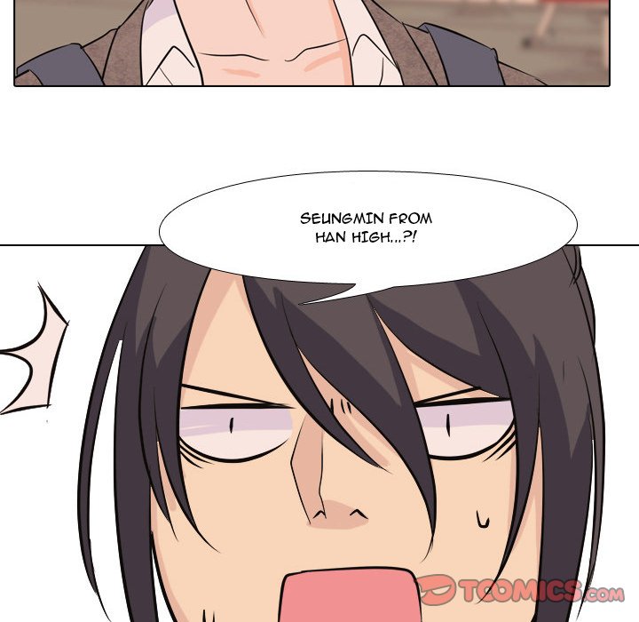 High School Legend Red Dragon Chapter 41 image 31