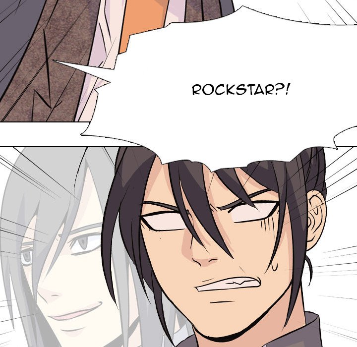 High School Legend Red Dragon Chapter 41 image 34