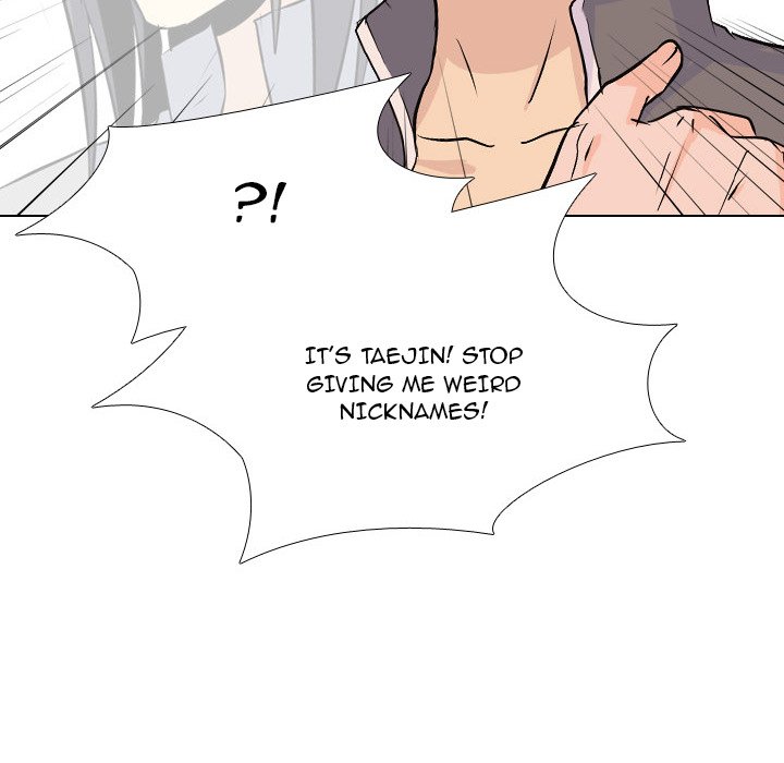 High School Legend Red Dragon Chapter 41 image 35