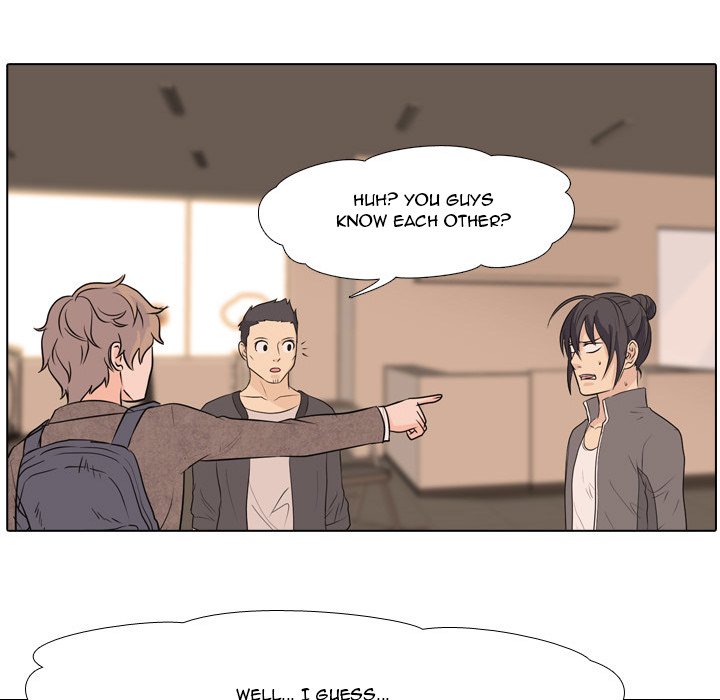 High School Legend Red Dragon Chapter 41 image 36