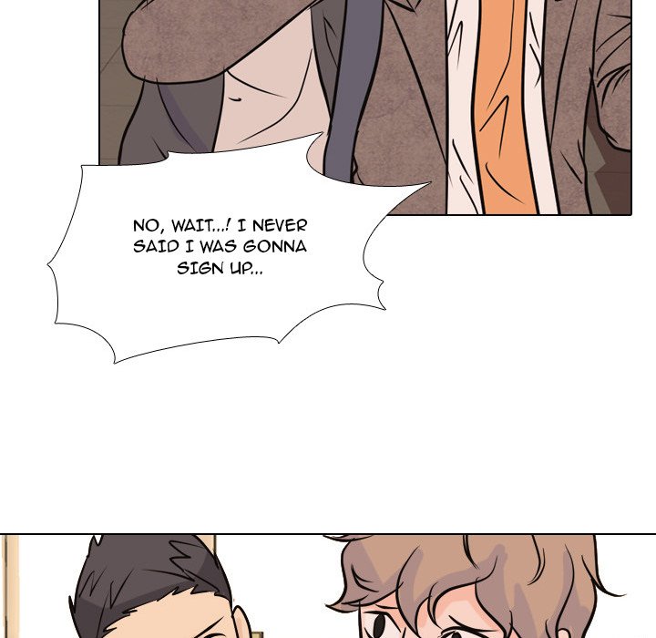 High School Legend Red Dragon Chapter 41 image 40