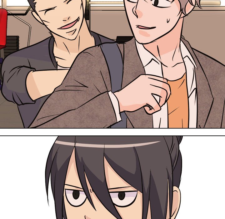 High School Legend Red Dragon Chapter 41 image 41