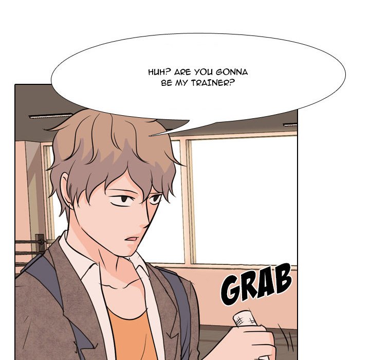 High School Legend Red Dragon Chapter 41 image 45