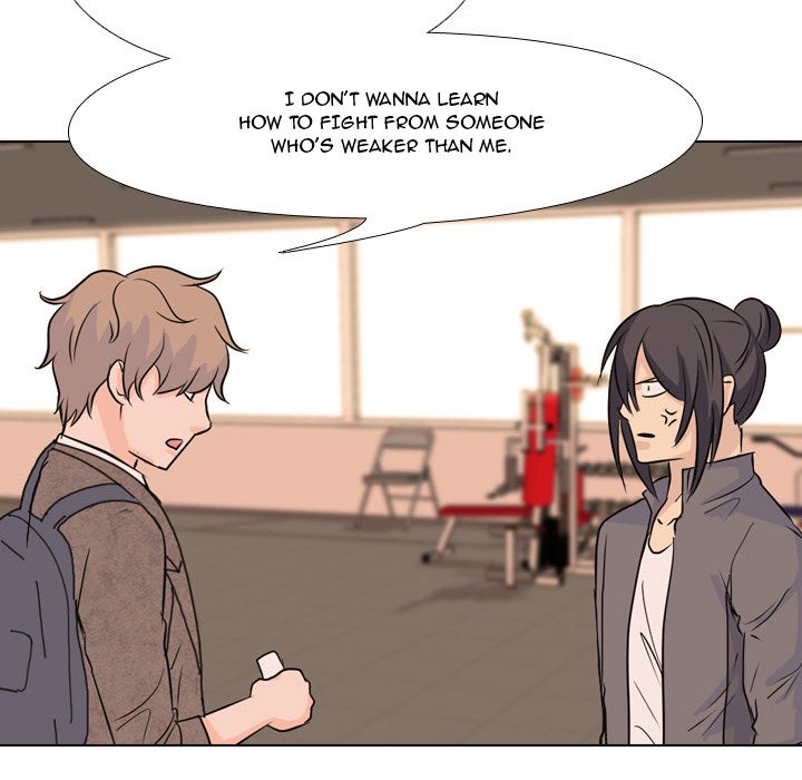 High School Legend Red Dragon Chapter 41 image 48