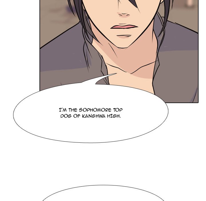 High School Legend Red Dragon Chapter 41 image 50