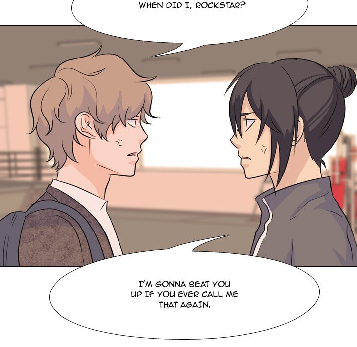 High School Legend Red Dragon Chapter 41 image 56