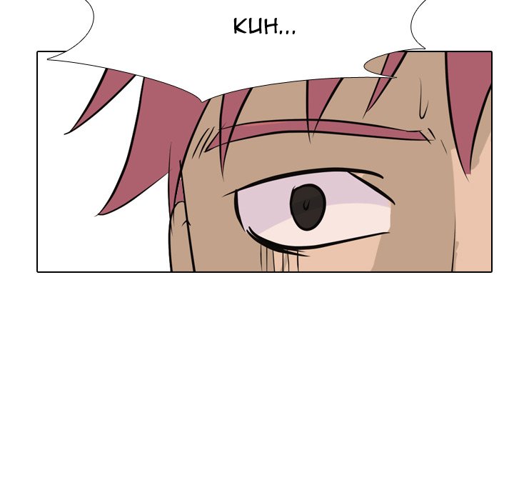 High School Legend Red Dragon Chapter 41 image 5