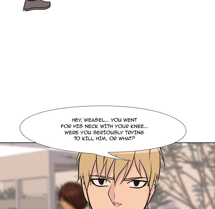 High School Legend Red Dragon Chapter 41 image 64