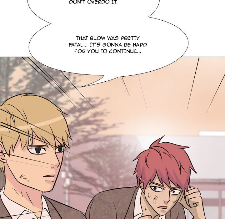 High School Legend Red Dragon Chapter 41 image 71