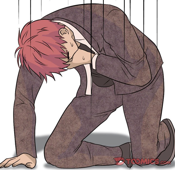 High School Legend Red Dragon Chapter 41 image 7