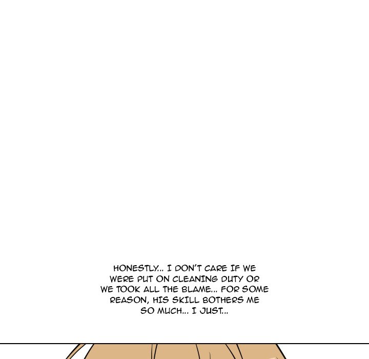 High School Legend Red Dragon Chapter 41 image 81
