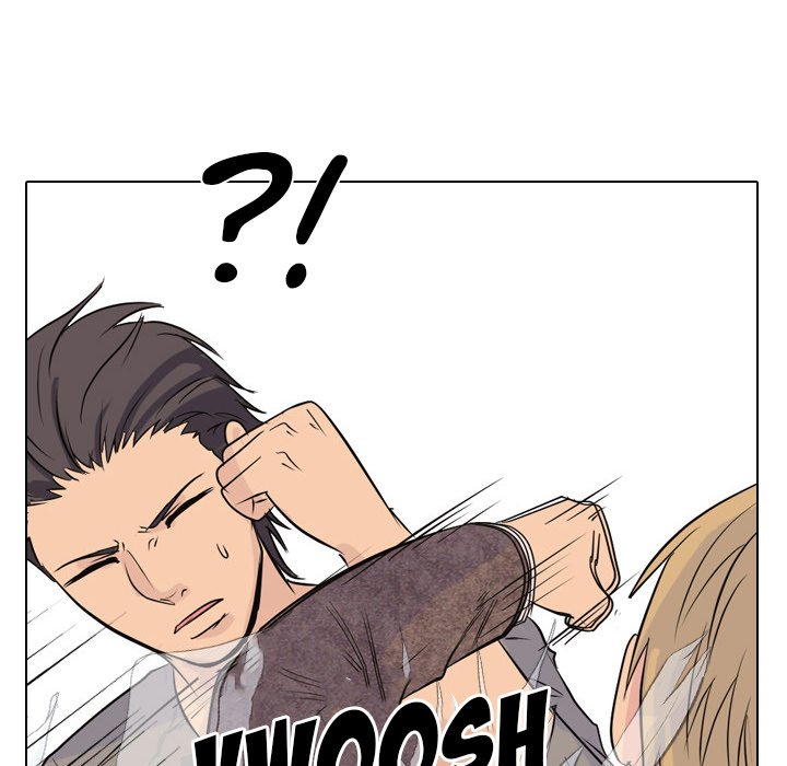 High School Legend Red Dragon Chapter 41 image 87