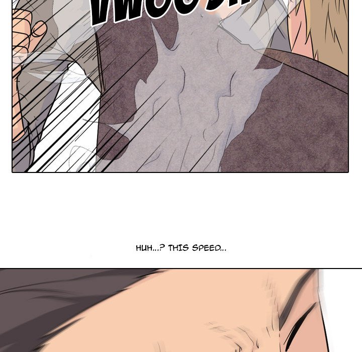 High School Legend Red Dragon Chapter 41 image 88
