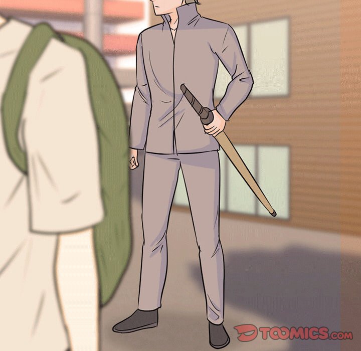 High School Legend Red Dragon Chapter 42 image 101