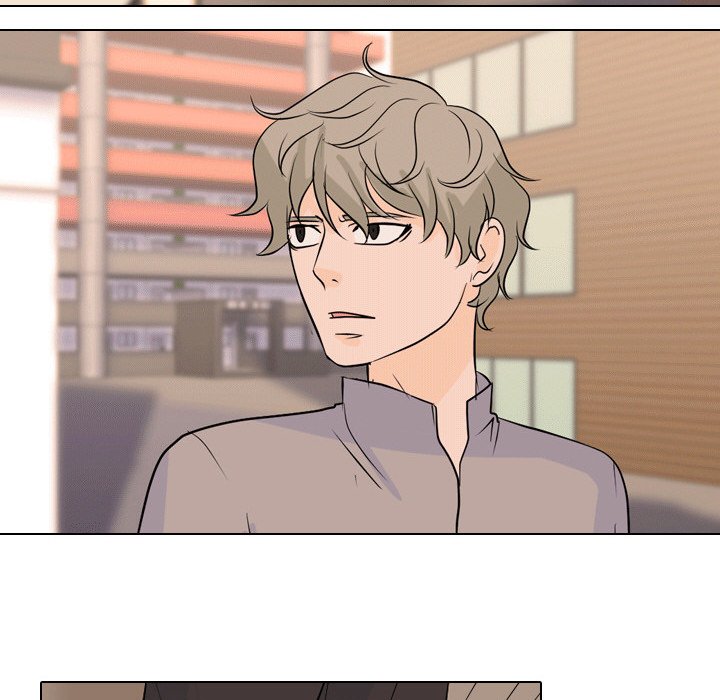 High School Legend Red Dragon Chapter 42 image 102