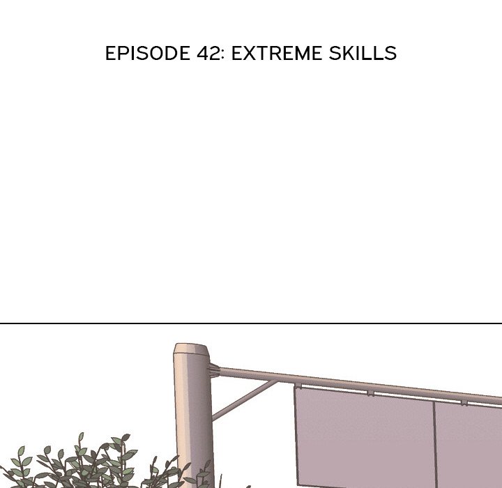 High School Legend Red Dragon Chapter 42 image 11