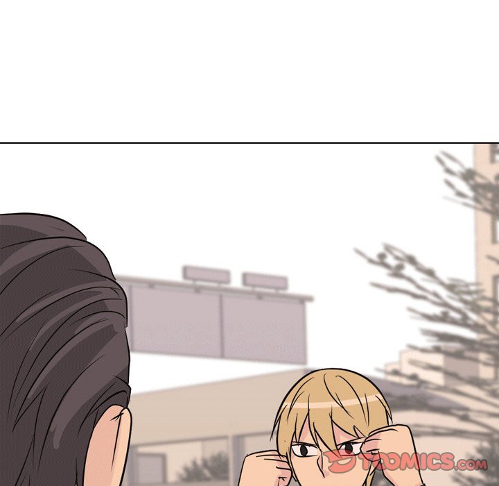 High School Legend Red Dragon Chapter 42 image 13