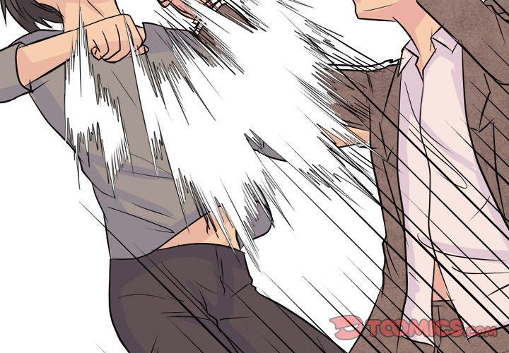 High School Legend Red Dragon Chapter 42 image 1